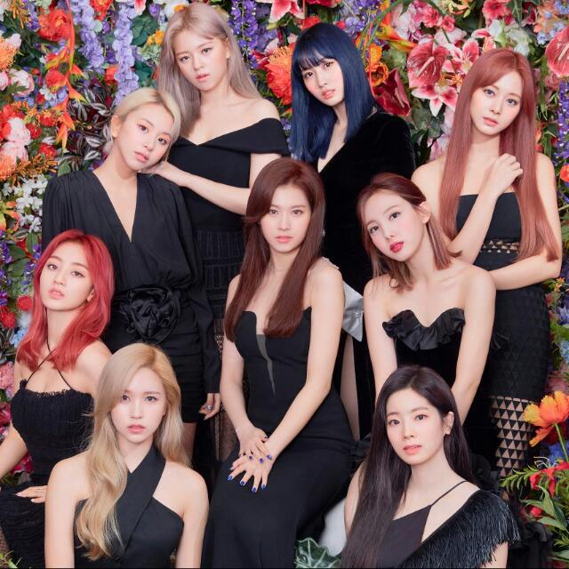 ??ONCE?TWICE INTRNASIONAL??