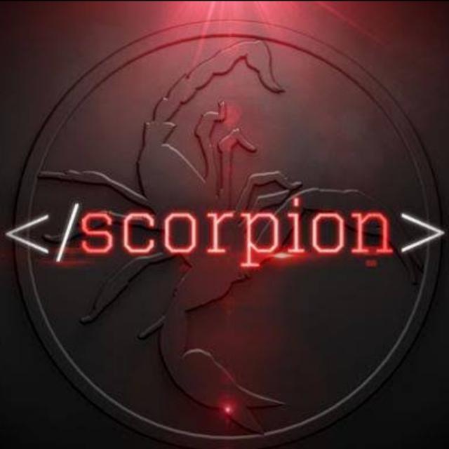 Scorpion Gang