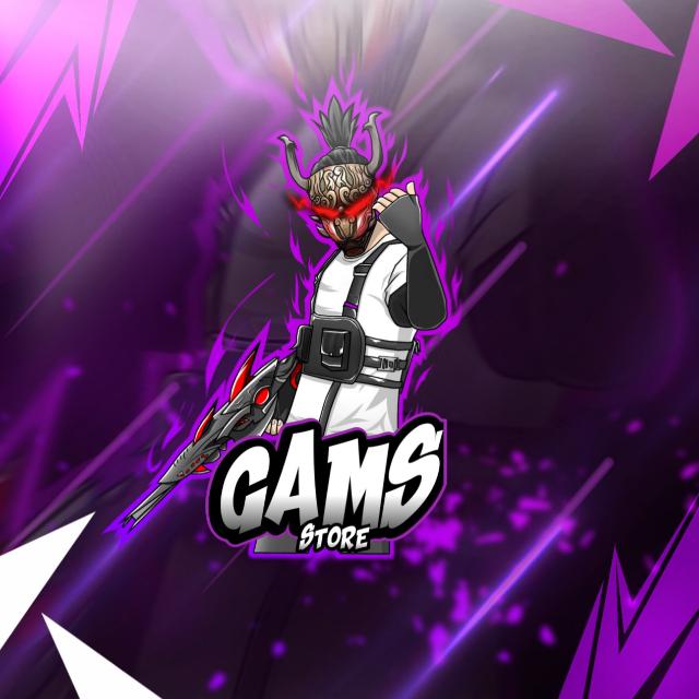 STOK RESS || GAMS STORE 2