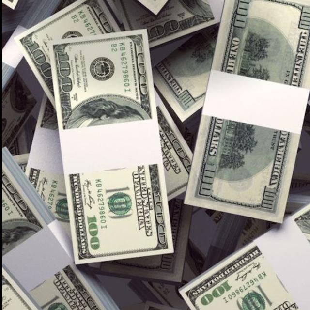 Earning money💯💯💯
