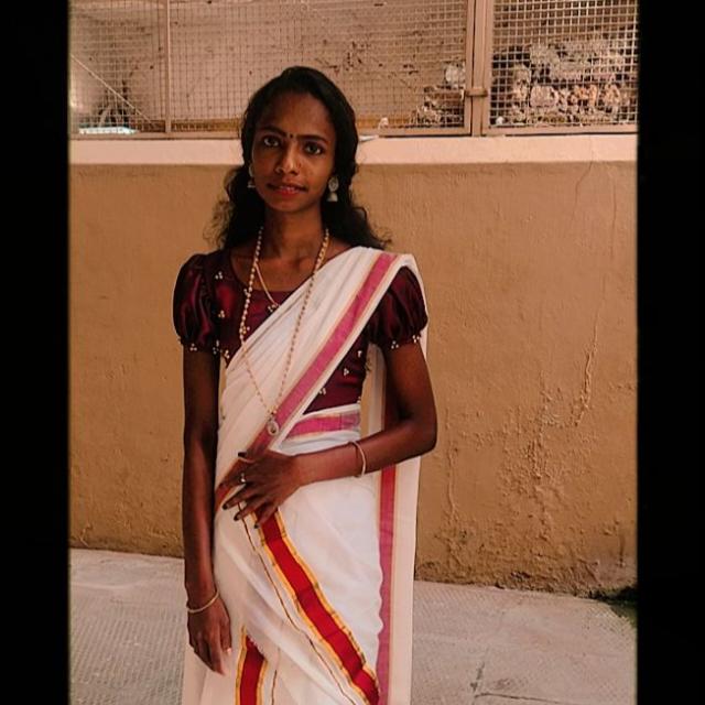 മലയാളം ആന്റി