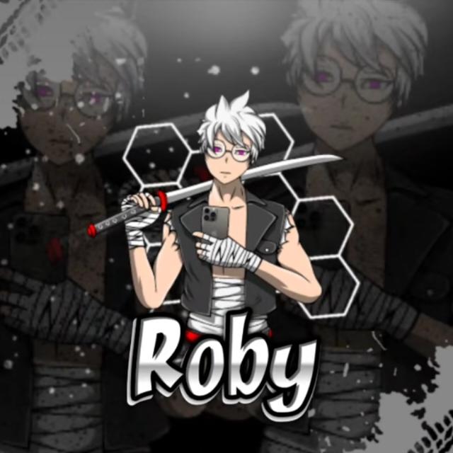 JB || ROBY STORE OWN¹