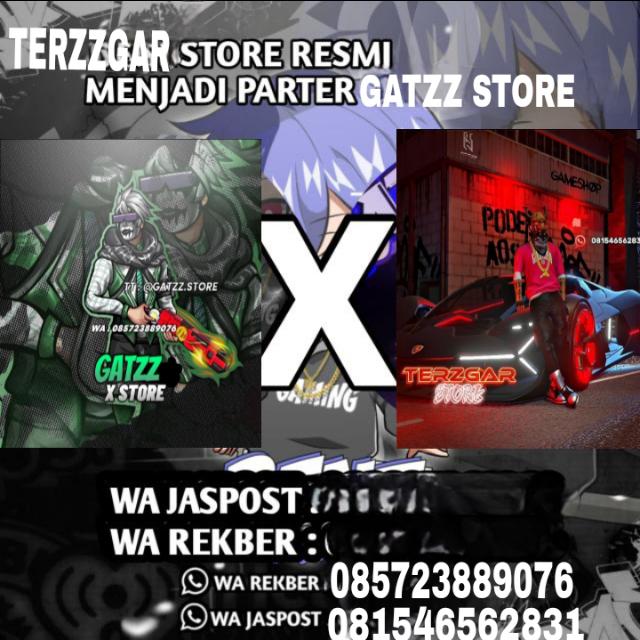 JB¹ || GATZZ X OWN TERZGAR²¹