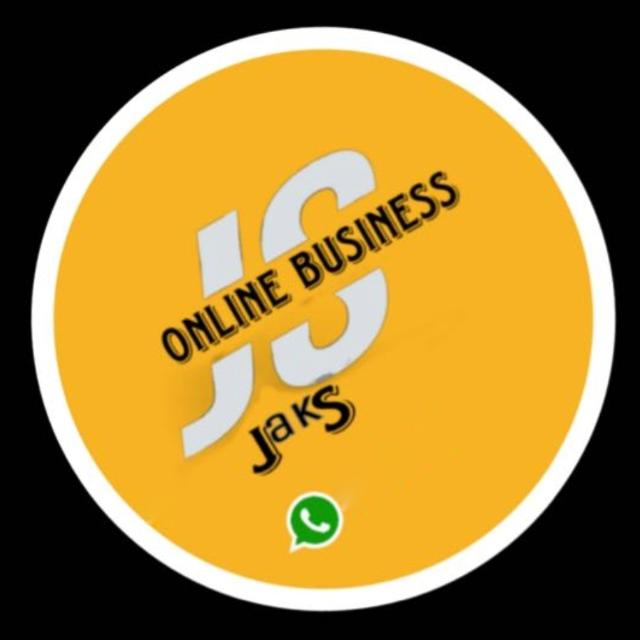 🛒🛍️Jaks online business 🛒🛍️👍
