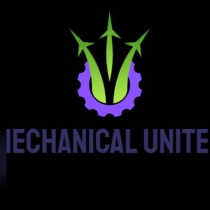 MECHANICAL UNITED 2