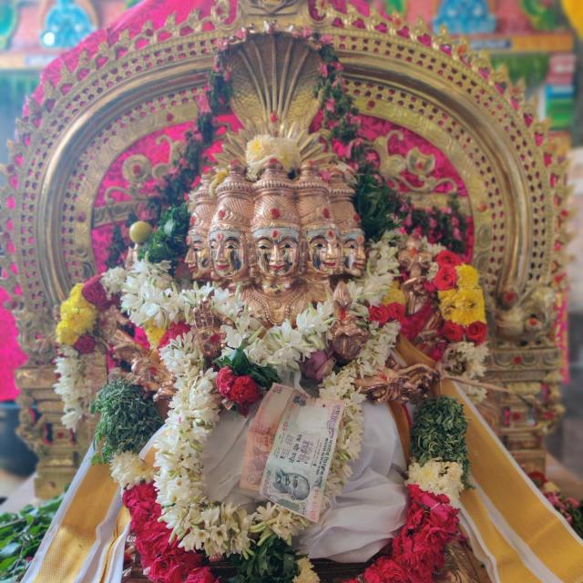 ⚖வீர விஸ்வகுல சிங்கங்கள்⚒