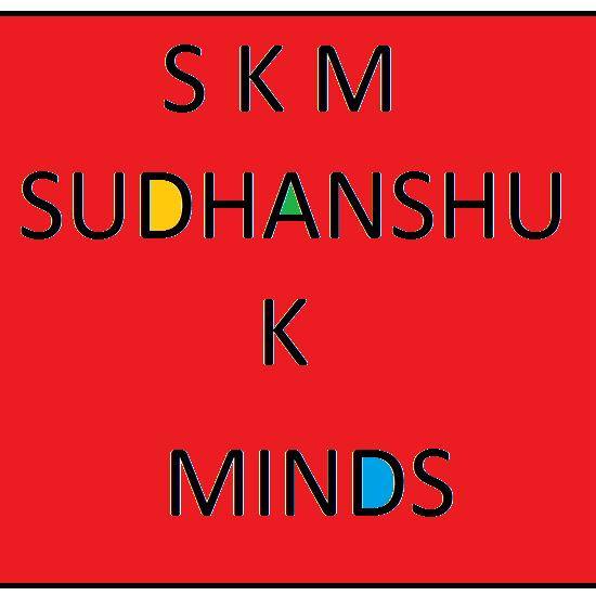 Sudhanshu K Minds