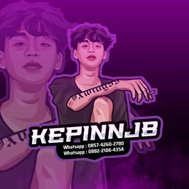 JB¹ || KEPINJB X OWN 0.1