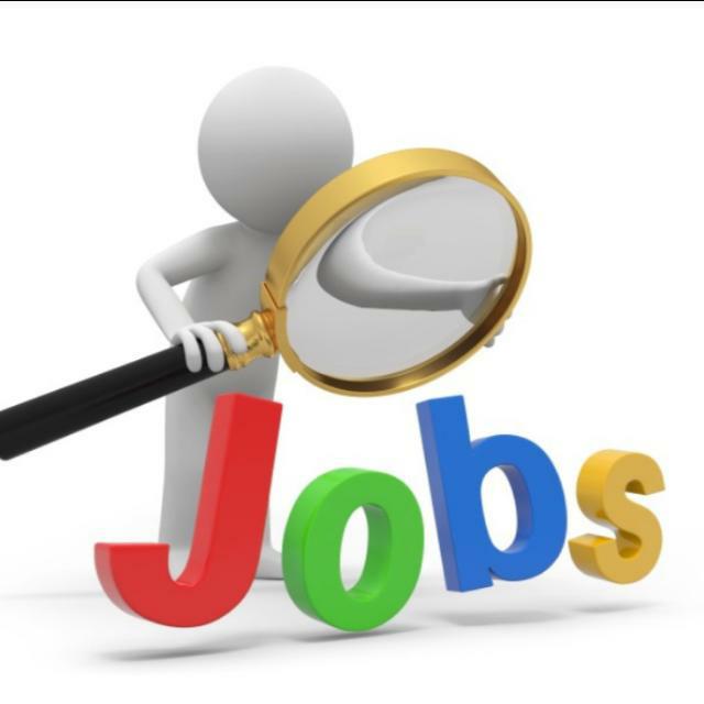 Hariyana/Panjab job alert