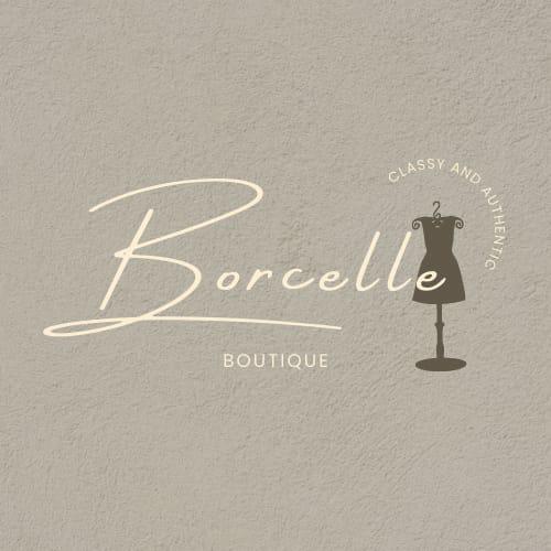 Borᥴᥱᥣᥣᥱ Boᥙtιqᥙᥱ?