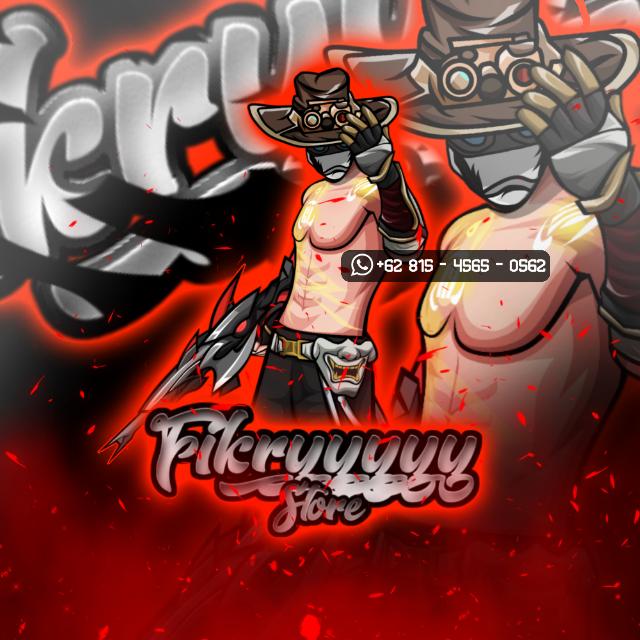 GC STOCK || FIKRY STORE X OWN1‼️