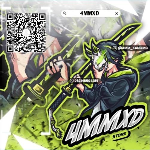 JB¹ 4MMXD STORE OWN²