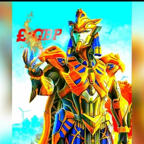 ?? ᗩѕ ᑭαк Gαмιηg ᗩcc Sнσp