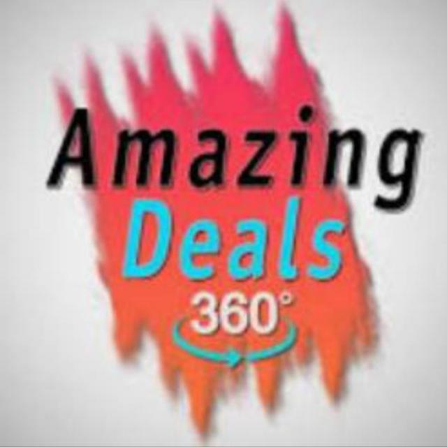 Amazing Deals in one group (10)