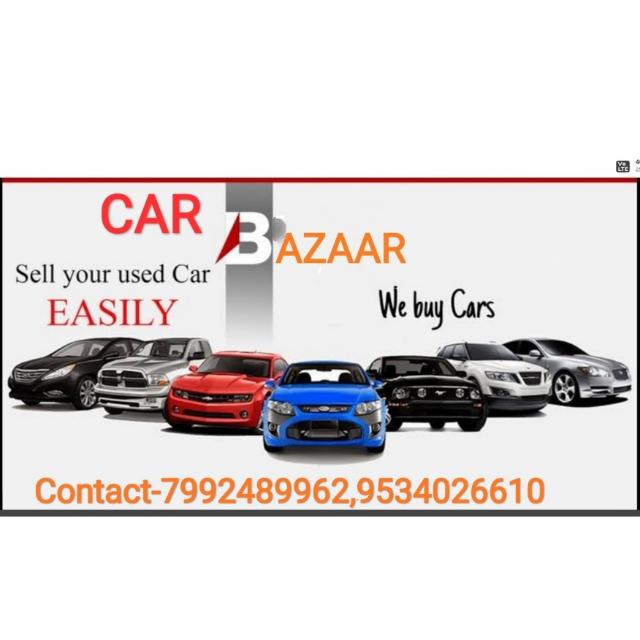 S.S. CAR BAZAAR 🚘🚘
