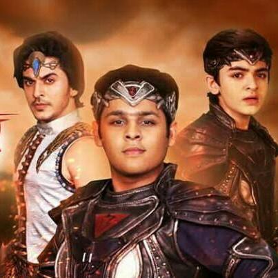 Baalveer Returns