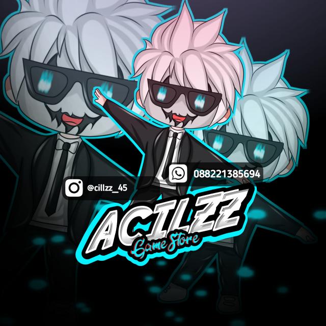 JB³ || ACILZZ STORE