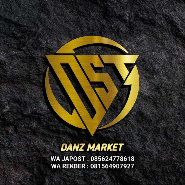 𝗝𝗕 𝟮 || 𝗗𝗔𝗡𝗭 𝗠𝗔𝗥𝗞𝗘𝗧