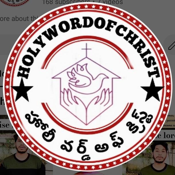 Holywordofchrist