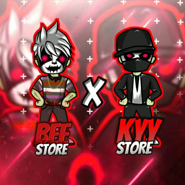JB² || GAME KYY & BEE X OWN