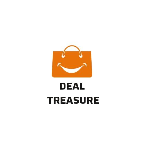 Deal Treasure ??️