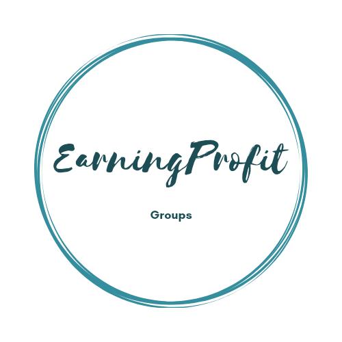 Earning Profit Groups