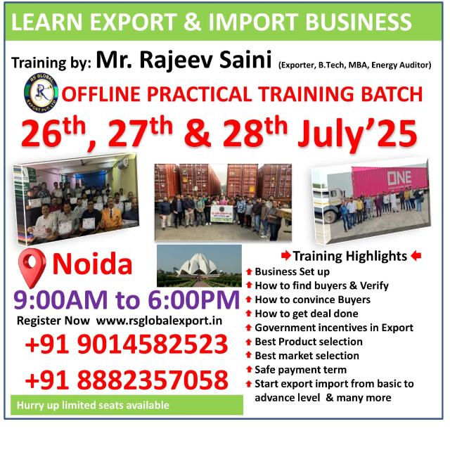 RS Global Export Pvt Ltd-7