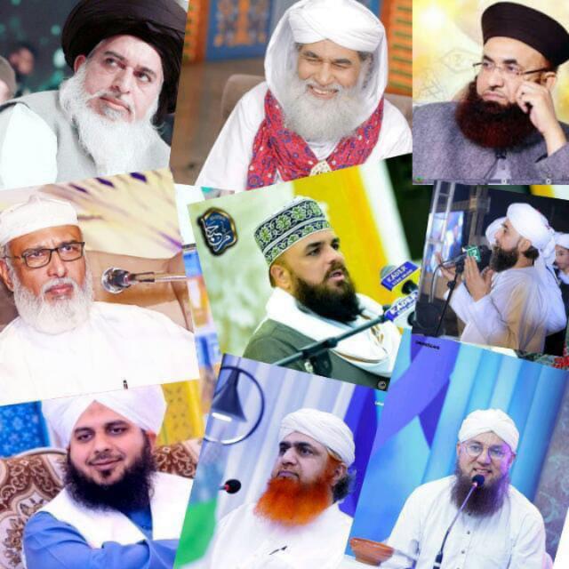 پیارا دین اسلام 💚😘😍❤