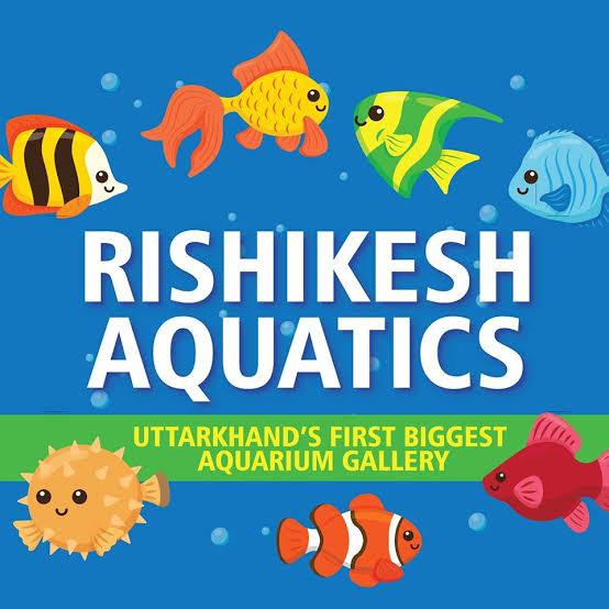 Rishikesh Aquatics