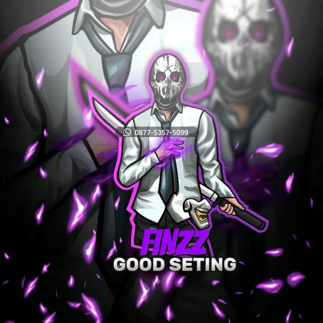 GoodSetting/Brutal setting Finz Store