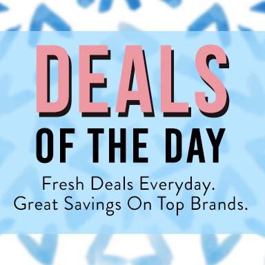 Deals Of The Day??????