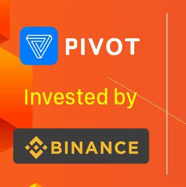  PIVOT BIT COIN 