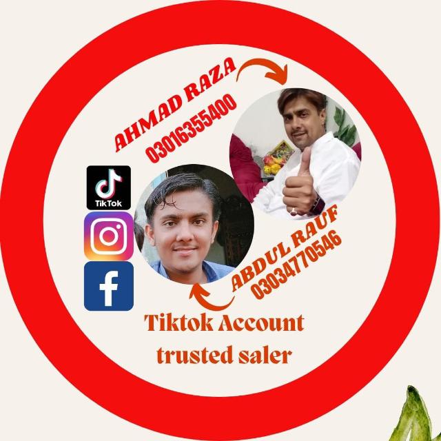 No4?account for sale