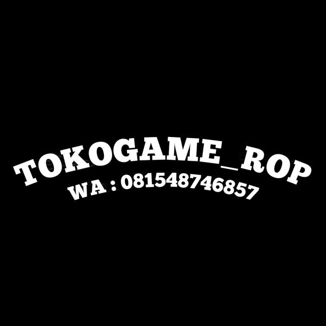 TOKOGAME_ROP³