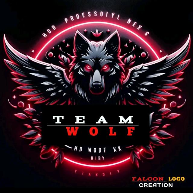 ⃜꧁☬⍣Alo⃡ne ⃰ wolf♡Team☬꧂⃜