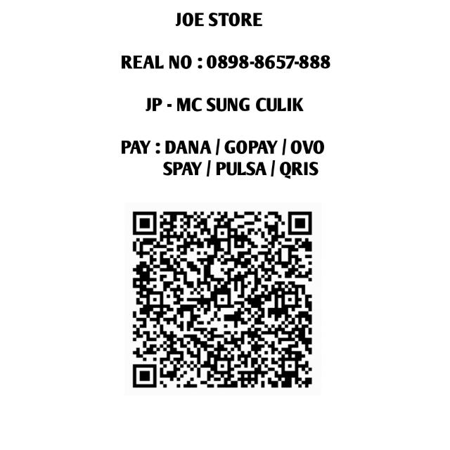 JB || ALL GAME JOE ¹