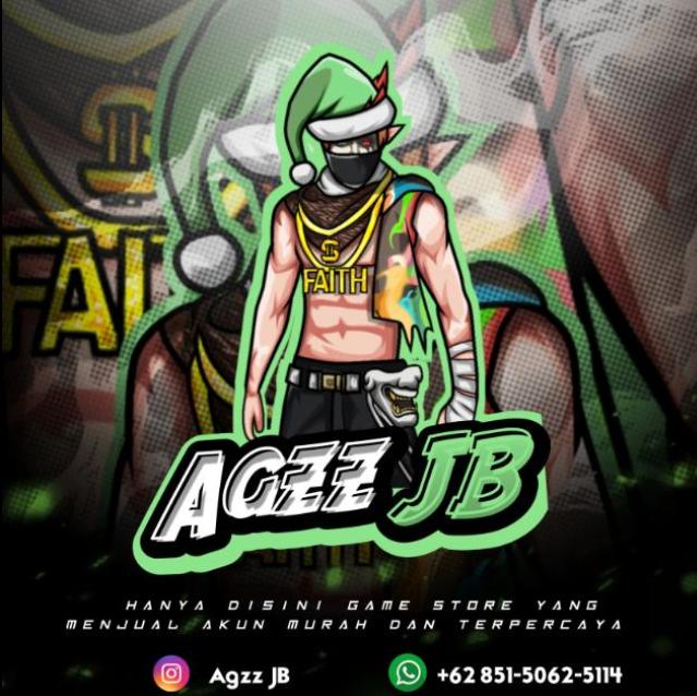 JB ALL GAME || AGZZJB