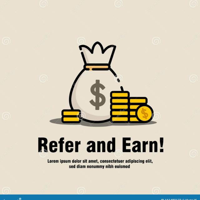  💰REFER AND EARN MONEY 💰