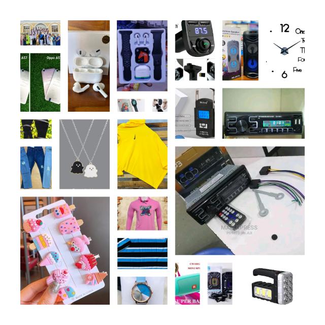 Online shopping ✌️??