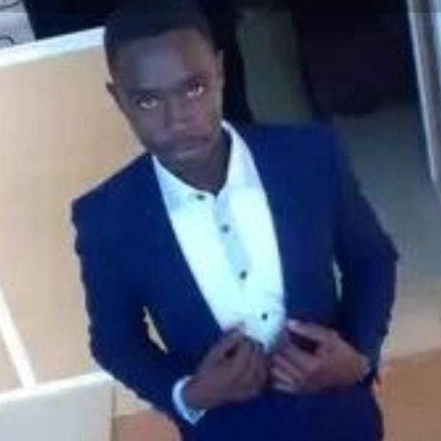 I BE POPPING BOTTLES