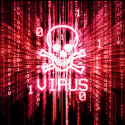 DATA HACKING VIRUS IMMEDIATELY OUT OF THE GROUP