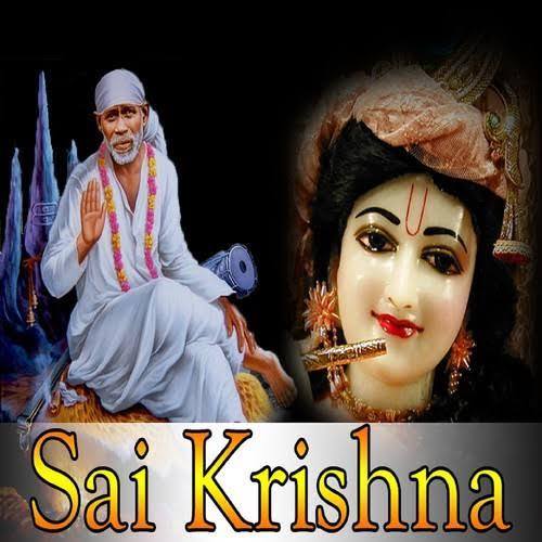 Sai Krishna Spirit