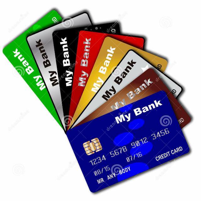 Carding cc seller