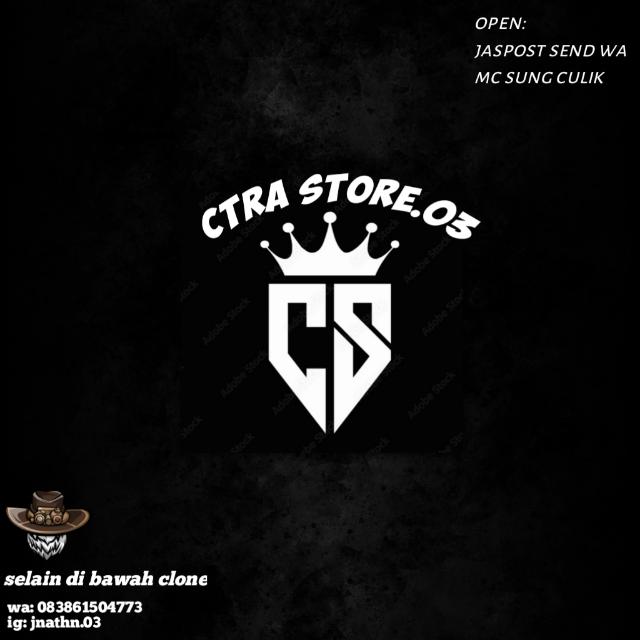GRUP JB || Ctra store.03