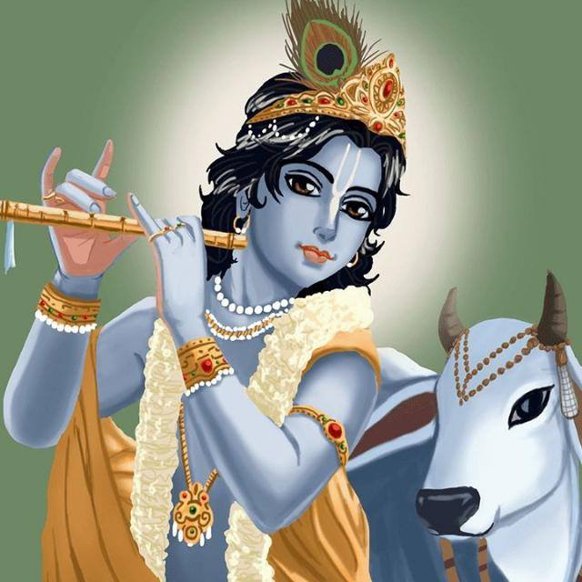 Krishna