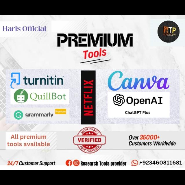 Haris Academic Solution