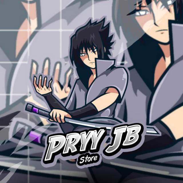 JB PRYSTORE¹