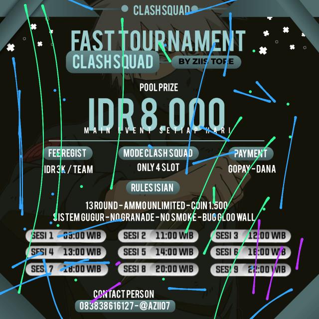 INFO FT¹ || ZII X TEDYKANZUT