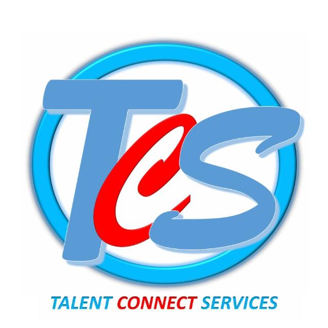 Talent Contact Service~03