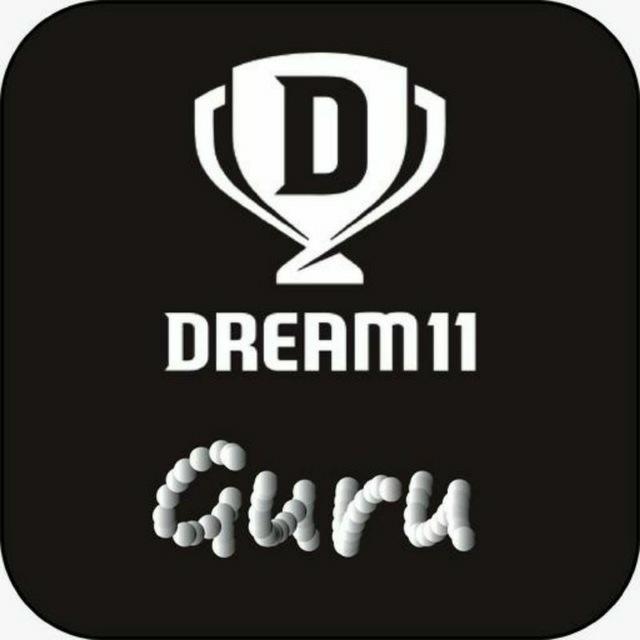 DREAM 11 GURU 6 ??